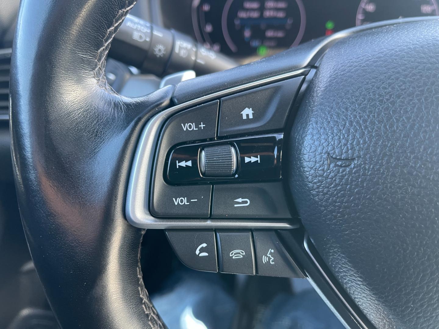 2020 Gray /Black Honda Accord Sport 2.0T (1HGCV2F39LA) with an 2.0L I4 DOHC 16V Turbo engine, 10 Speed Auto transmission, located at 11115 Chardon Rd. , Chardon, OH, 44024, (440) 214-9705, 41.580246, -81.241943 - Photo#24